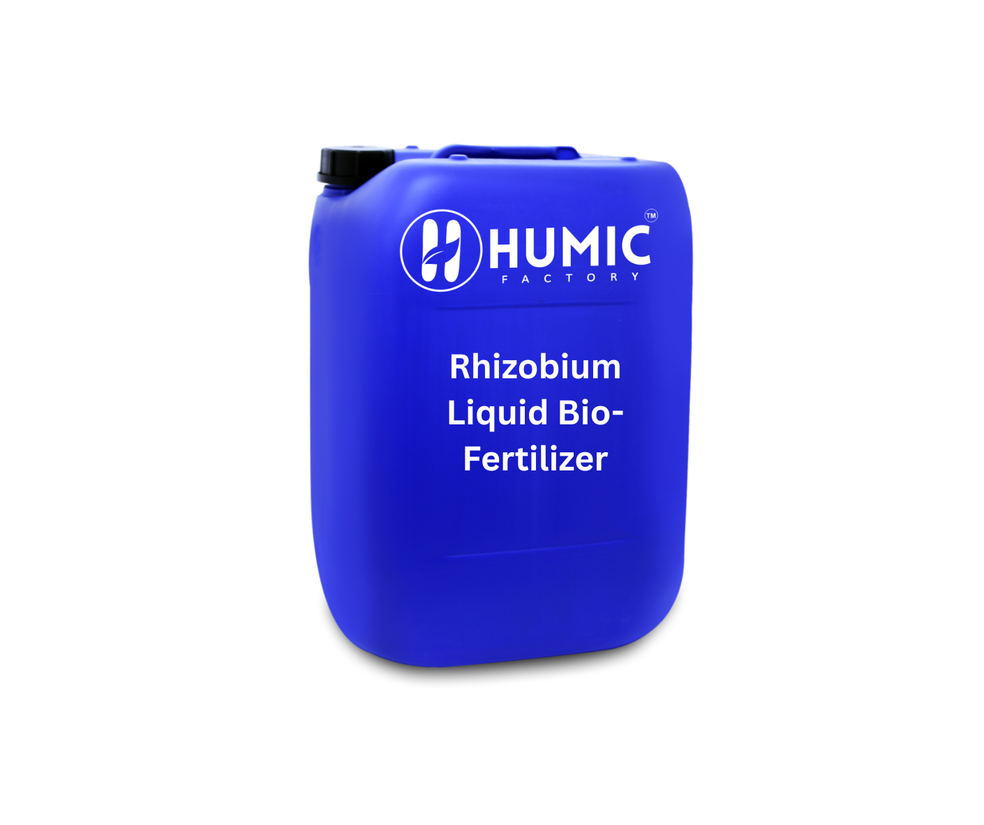 Rhizobium Liquid Bio-Fertilizer